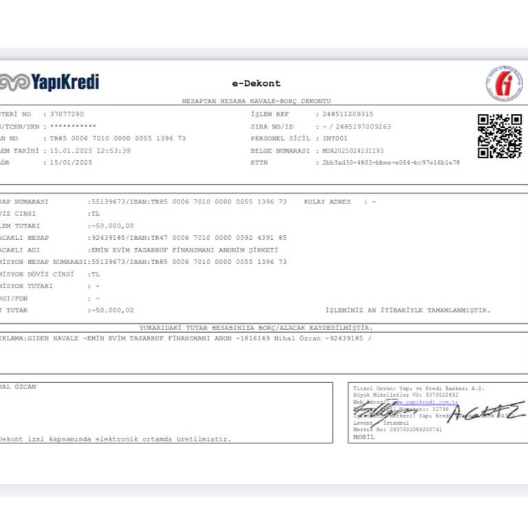 Eminevim Otomotiv Teslimatında Yaşanan Gecikme Ve Mağduriyet