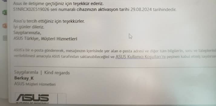 Tekno Platform Kullanılmış Ürün Ve İade Sorunu - Şikayetvar
