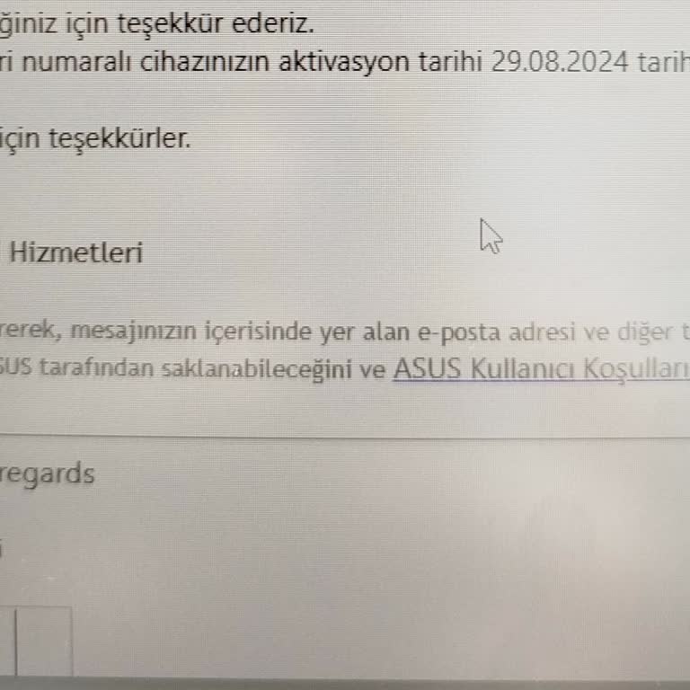 Kullanılmış Ürün Ve İade Sorunu