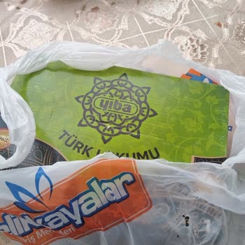 Bozuk Lokum Sorunu: Çelikkayalar'ın İmajına Yakışmayan Durum