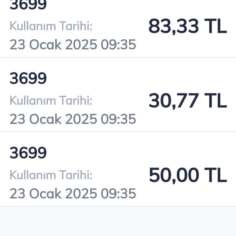 İzinsiz Abonelik Ve Yanlış Faturalandırma Sorunu