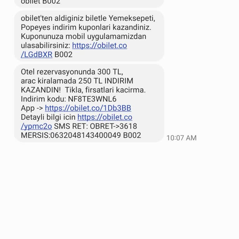 Kaybolan Valiz Ve Mağduriyet