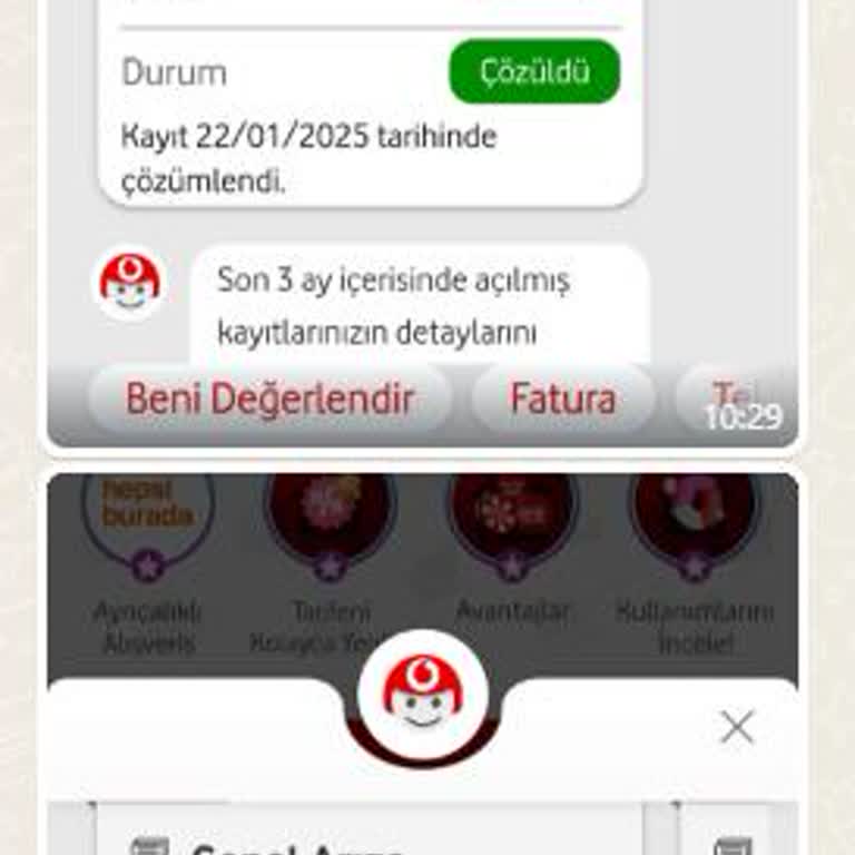 Vodafone Ev İnterneti: Sürekli Kesinti Ve Yetersiz Hizmet