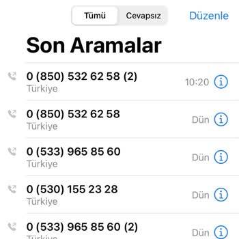 Otobüs Gecikmesi Ve Kötü Müşteri Hizmeti