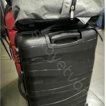 Otobüs Gecikmesi Ve Kötü Müşteri Hizmeti