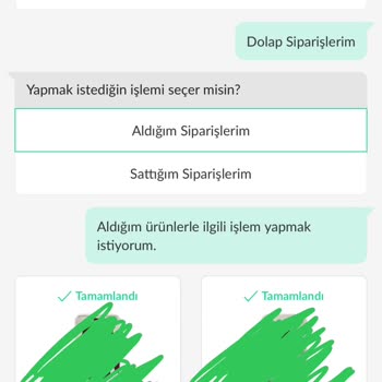 Yanlış Ürün, Yetersiz Müşteri Hizmetleri Ve Tamamlanmayan İade Süreci