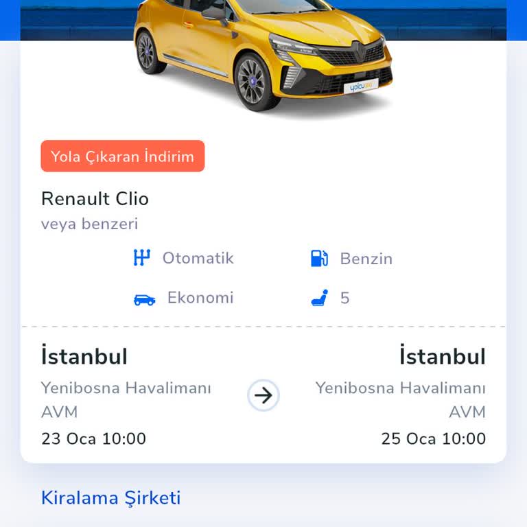 Yolcu360 Müşteri Hizmetlerine Ulaşamama Sorunu