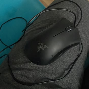 Arızalı Mouse İçin Mağduriyet Ve Yetersiz Çözüm