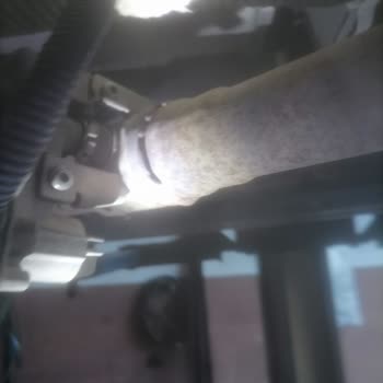 Duster Egzozundaki Fabrika Hatası Ve Servis İlgisizliği