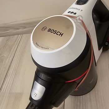 Bosch Süpürge Parça Sorunu Ve Yüksek Değişim Ücreti