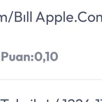 Apple Music Üyeliği İptali Sonrası 1000 TL Çekim Şoku