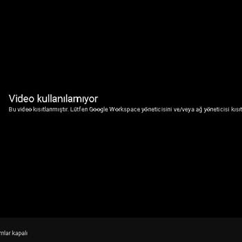 Şok Net Aboneliğinde Kısıtlı Mod Sorunu Ve Müşteri Hizmetlerine Ulaşamama