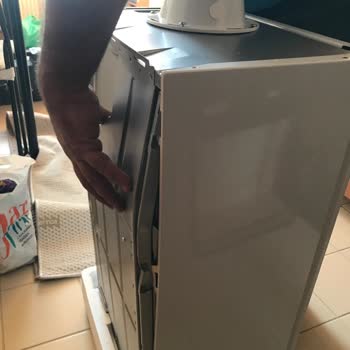 Damaged Combi from Trendyol: Refused Replacement Despite Evidence