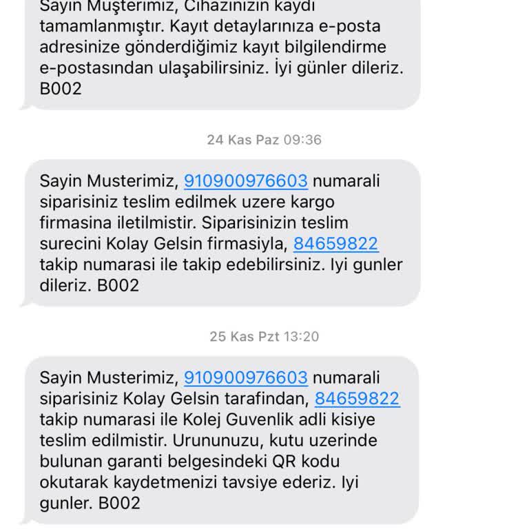 Dyson Airwrap Yedek Parça Krizi: Mağduriyet Ve Çözüm Beklentisi