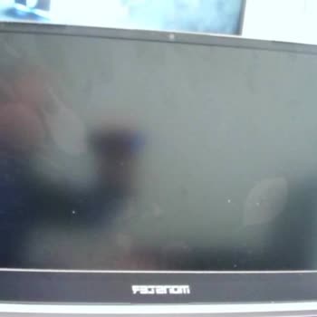 Monster Notebook Garanti Sorunu