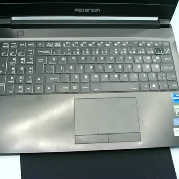 Monster Notebook Garanti Sorunu