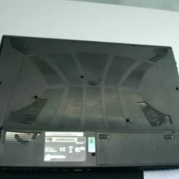 Monster Notebook Garanti Sorunu