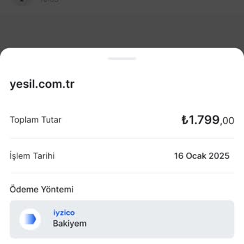 Kampanya Vaadi Yerine Getirilmedi: Iyzico'nun Hediye Puanı Sorunu