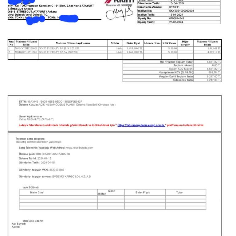 Garantili Üründe Kullanıcı Hatası İddiası Ve Yetersiz Servis Hizmeti