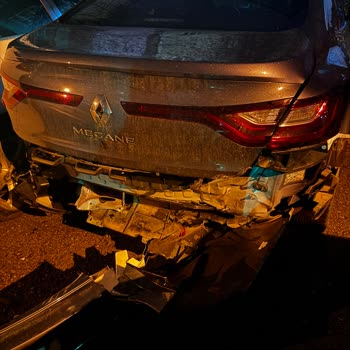 Renault Servis Süreci Mağduriyeti: Araçsız Kalan Müşteri