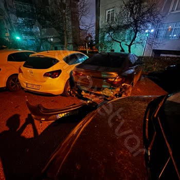 Renault Yetkili Servisinde Parça Tedarik Sorunu Ve Uzayan Onarım Süreci