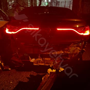 Renault Yetkili Servisinde Parça Tedarik Sorunu Ve Uzayan Onarım Süreci