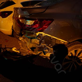 Renault Yetkili Servisinde Parça Tedarik Sorunu Ve Uzayan Onarım Süreci