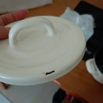 Kırık Ürün Ve İletişimsizlik Mağduriyeti