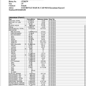 Haksız Muafiyet: Sağlık Sigortasında Şok Edici Uygulama