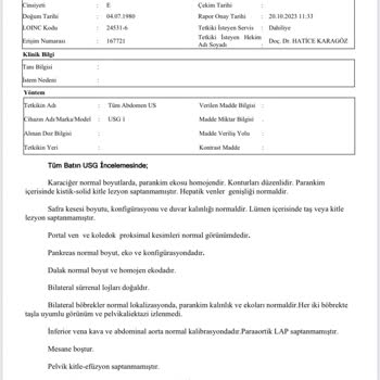 Haksız Muafiyet: Sağlık Sigortasında Şok Edici Uygulama