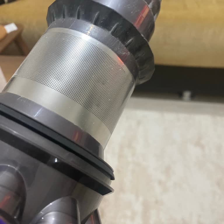 Fabrikasyon Hatalı Süpürge Ve Güven Sarsan Servis Deneyimi