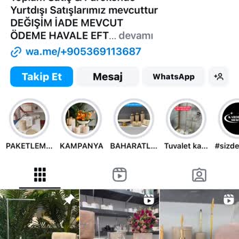 İletişimsizlik Ve Yanıtsız Kalan Sipariş Sorunu