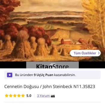 Kargoda Gelen Yanlış Ve Korsan Kitap, Çözüm Merkezinde Kayboldu!