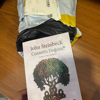 Kargoda Gelen Yanlış Ve Korsan Kitap, Çözüm Merkezinde Kayboldu!