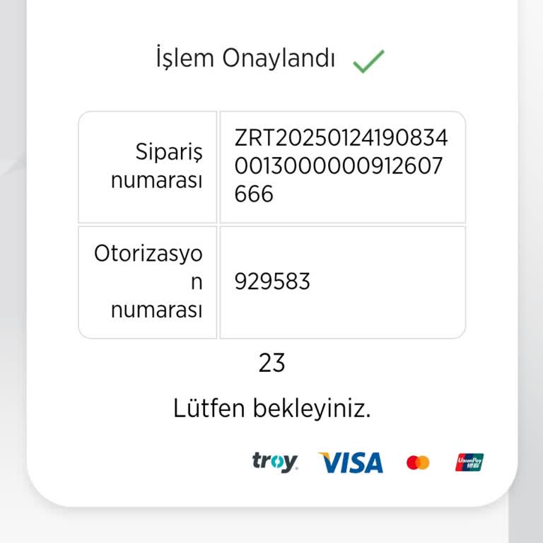 E-Devlet | Turkiye.gov.tr Sosyal Yardım Ödemesi İle Fatura Ödeme Sorunu