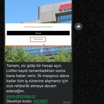 Yanıltıcı Sipariş Desteği Ve Bitcoin Platformu Deneyimi