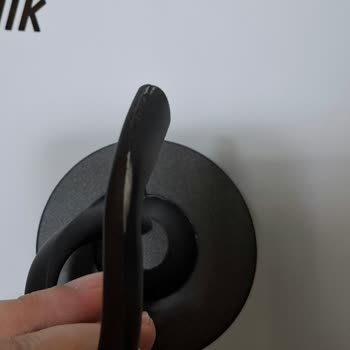 Arçelik Mutfak Makinesi Teflon Sorunu