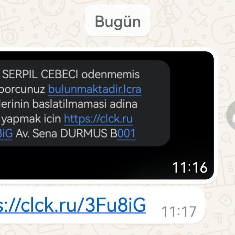 HGS Borcu Yanlışlığı: Arabam Olmadığı Halde İcra Tehdidi