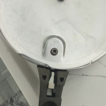 Tefal Yedek Parça Eksikliği Ve Müşteri Memnuniyetsizliği