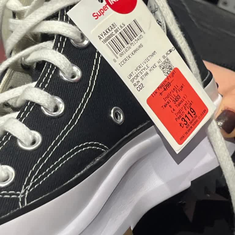 İndirim Yanıltmacası Ve Müşteri Hizmetleri Sorunu