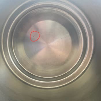 Fakir Ev Aletleri Garanti Kapsamında Metal Delinmesi Sorunu