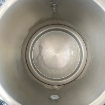 Fakir Ev Aletleri Garanti Kapsamında Metal Delinmesi Sorunu