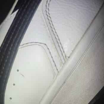 Athletic Zone Puma Ayakkabıda Kalite Sorunu Ve İnceleme Hayal Kırıklığı