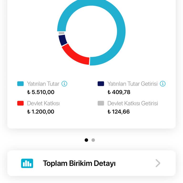 BES'te Beklenmedik Kesintiler Ve Düşük Getiri Şoku
