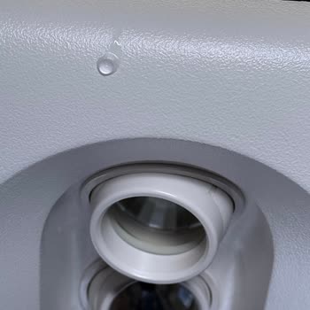 THY Uçuşunda Yaşanan Islaklık Ve İlgisizlik