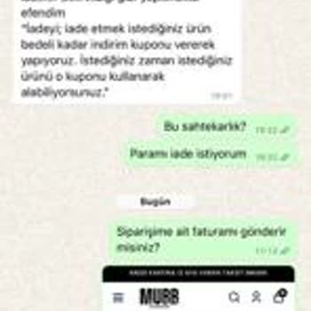 Güvenilmez Alışveriş Deneyimi: Sahte Ürün, İade Sorunu Ve Engellemeler