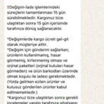 Güvenilmez Alışveriş Deneyimi: Sahte Ürün, İade Sorunu Ve Engellemeler