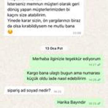 Güvenilmez Alışveriş Deneyimi: Sahte Ürün, İade Sorunu Ve Engellemeler