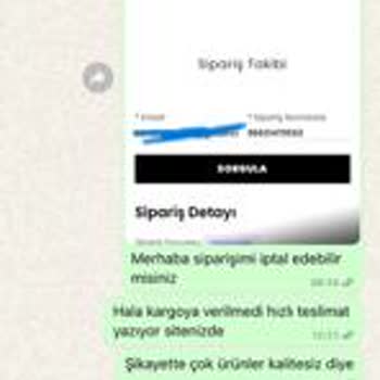 Güvenilmez Alışveriş Deneyimi: Sahte Ürün, İade Sorunu Ve Engellemeler