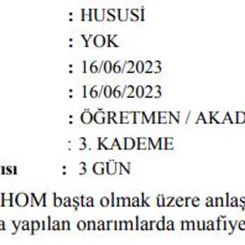 Kasko Poliçesindeki İkame Araç Hakkının İhlali